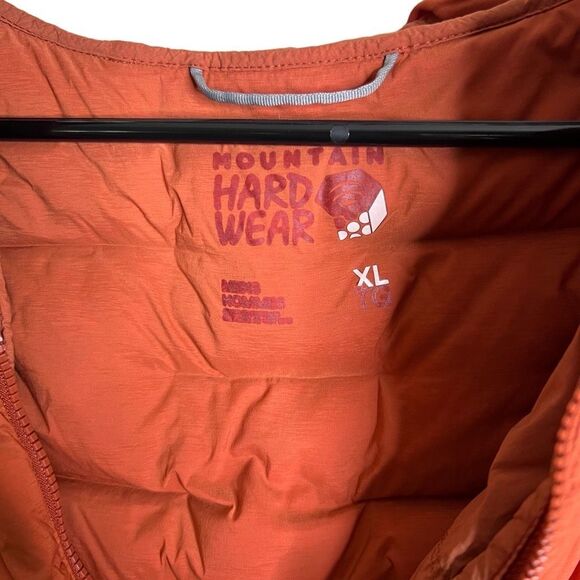 Mountain Hardwear Mens Stretchdown Hoody XL - Picture 7 of 8